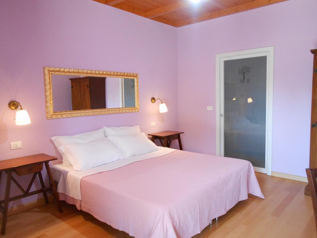 Agriturismo Armienti Villa Toritto Ngoại thất bức ảnh