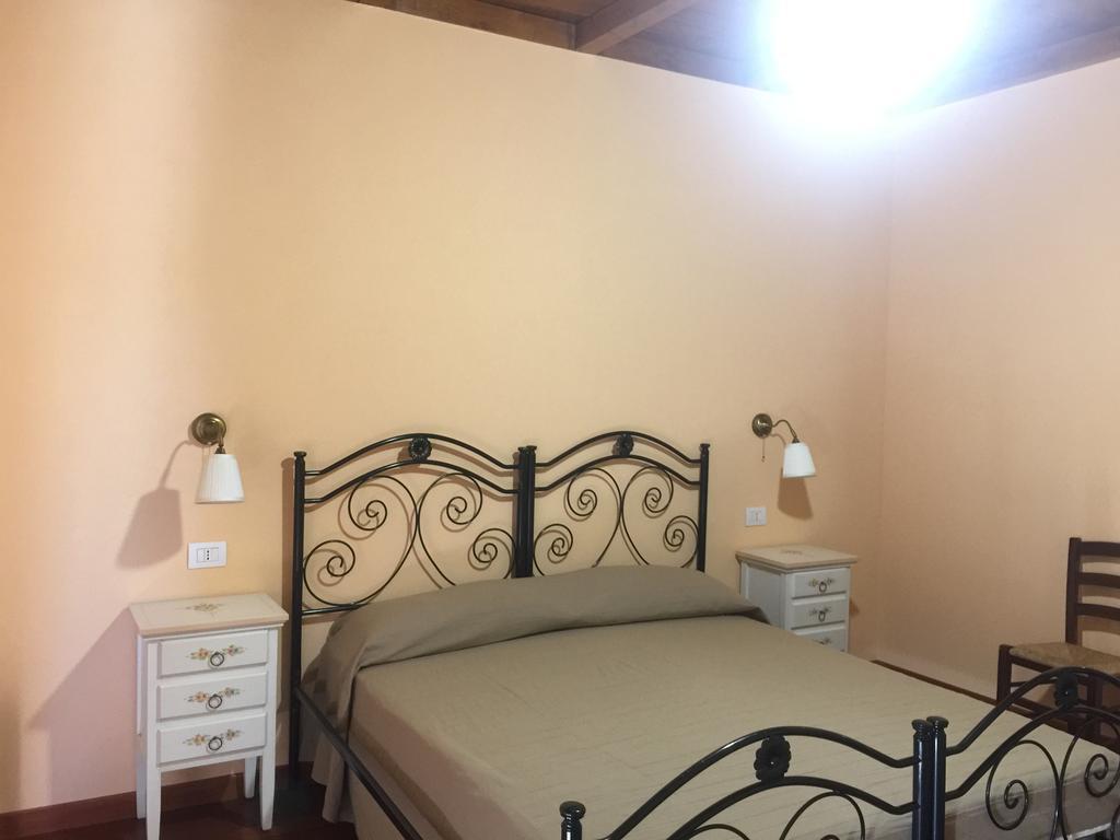 Agriturismo Armienti Villa Toritto Ngoại thất bức ảnh