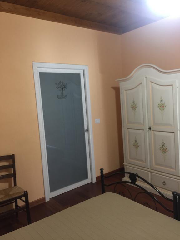 Agriturismo Armienti Villa Toritto Ngoại thất bức ảnh