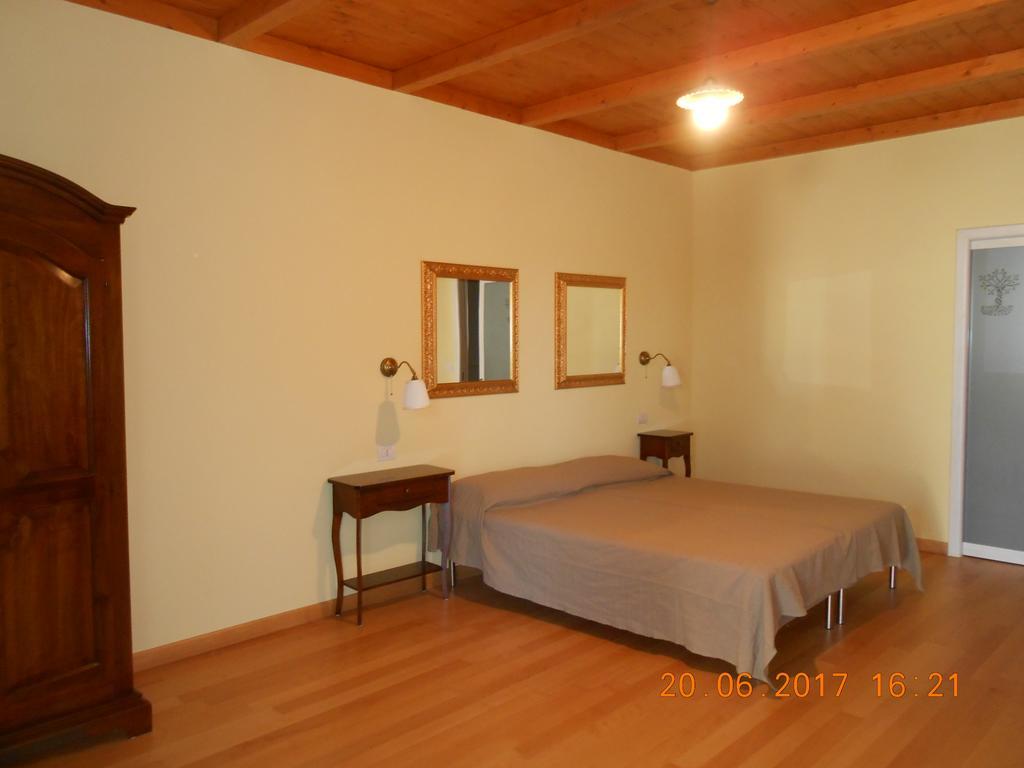 Agriturismo Armienti Villa Toritto Ngoại thất bức ảnh