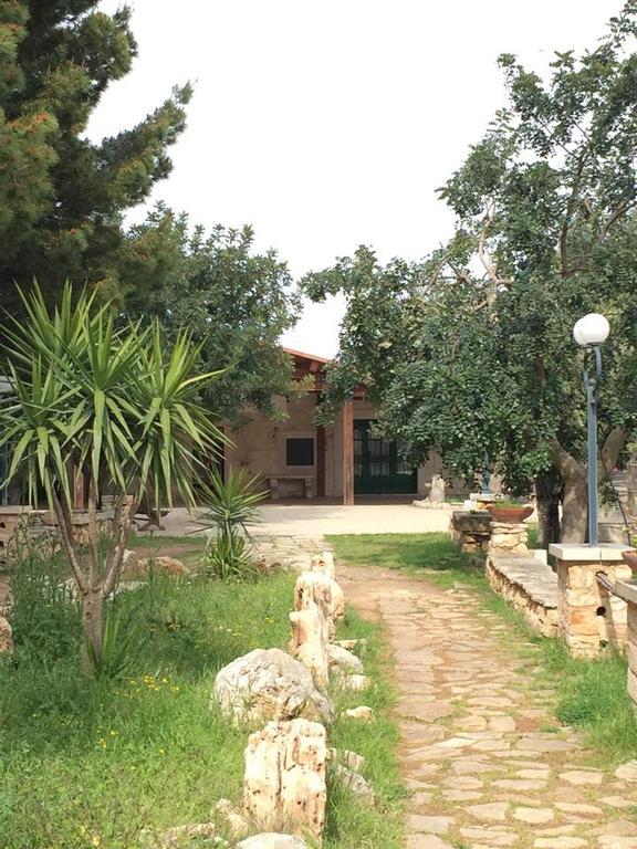 Agriturismo Armienti Villa Toritto Ngoại thất bức ảnh