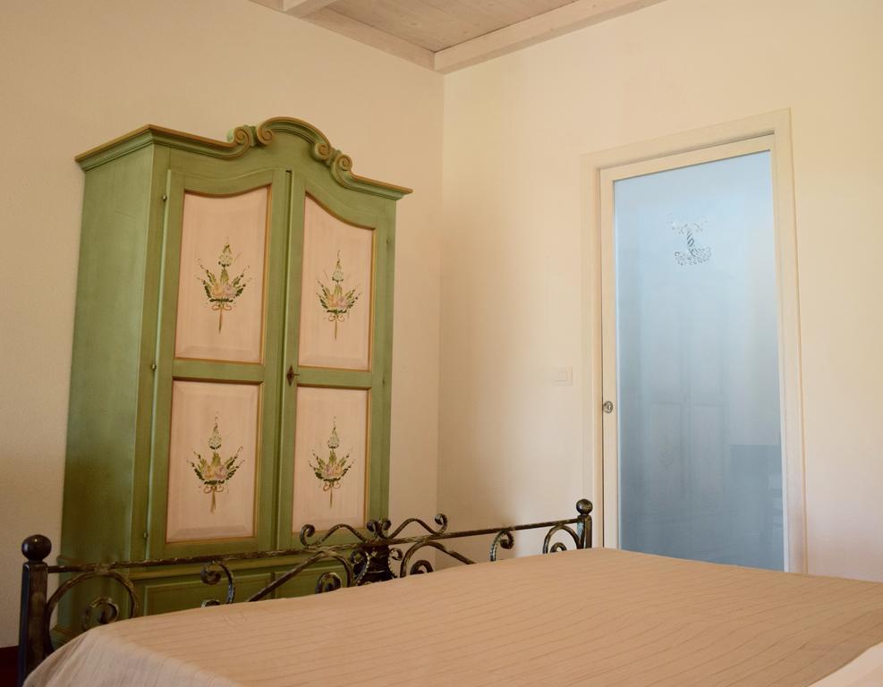 Agriturismo Armienti Villa Toritto Ngoại thất bức ảnh