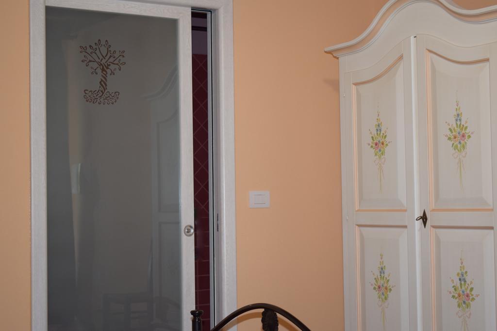 Agriturismo Armienti Villa Toritto Ngoại thất bức ảnh