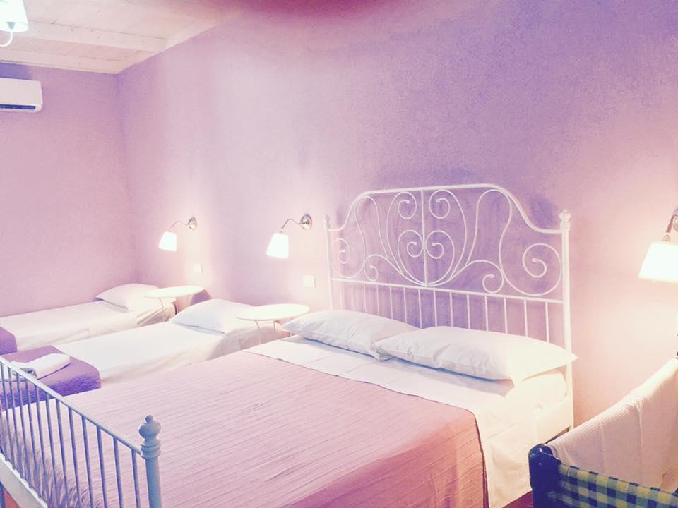Agriturismo Armienti Villa Toritto Ngoại thất bức ảnh